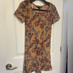 Vintage Betsey Johnson dress